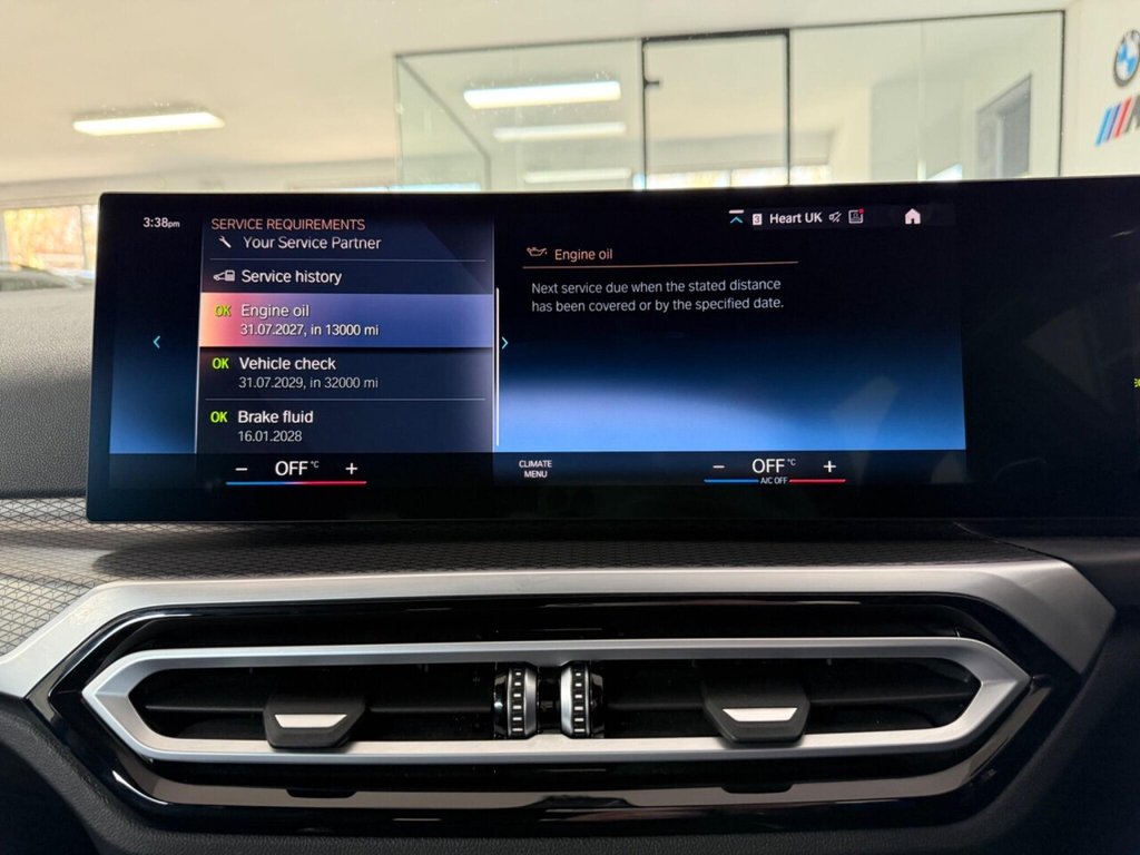 Used BMW 3 Series 2023 for sale - 78110962: Photo 25