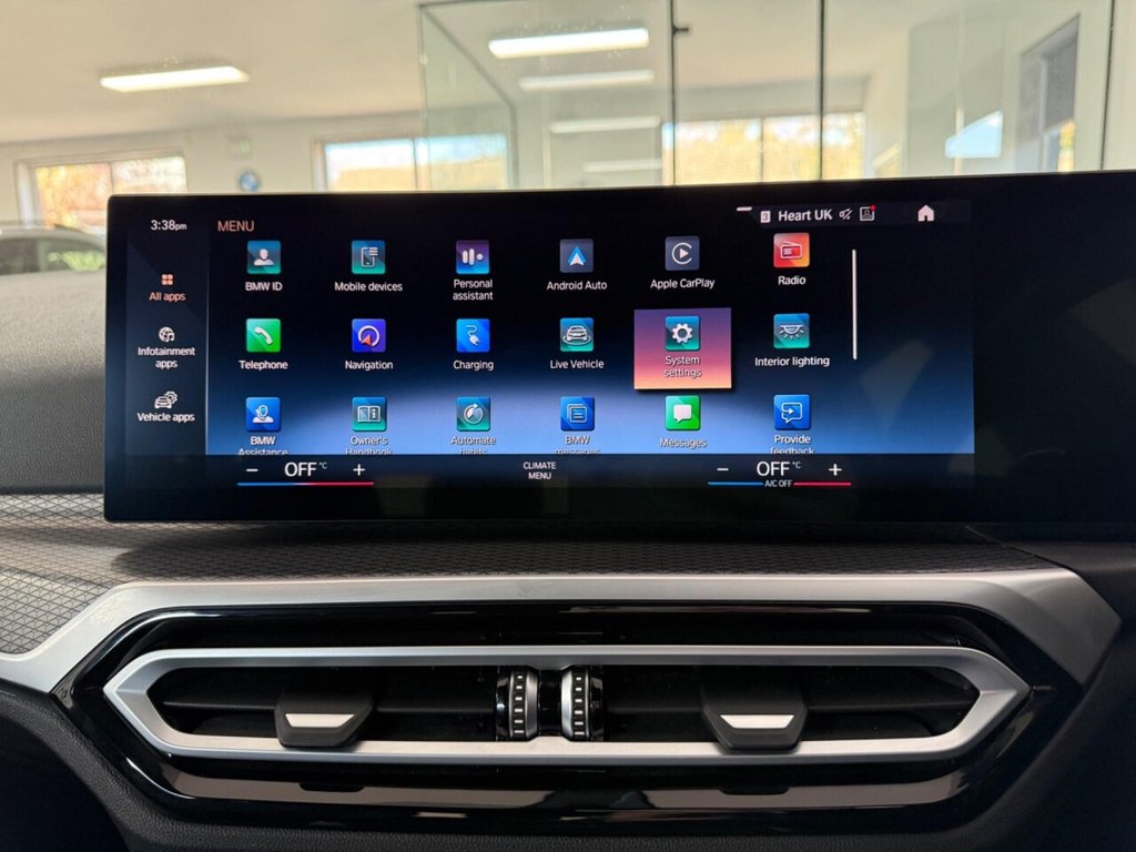 Used BMW 3 Series 2023 for sale - 78110962: Photo 26