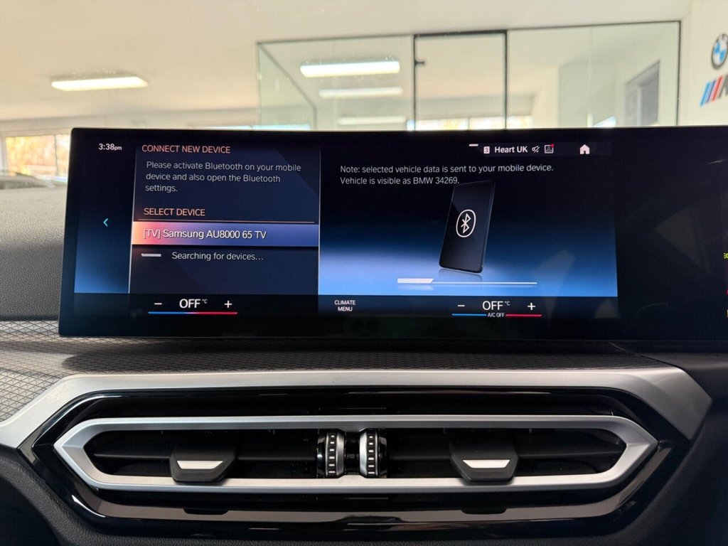 Used BMW 3 Series 2023 for sale - 78110962: Photo 28