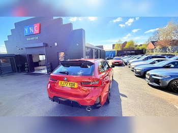 Used BMW 3 Series 2023 for sale - 78110962: Photo