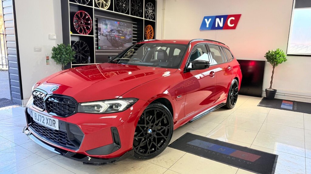 Used BMW 3 Series 2023 for sale - 78110962: Photo 3