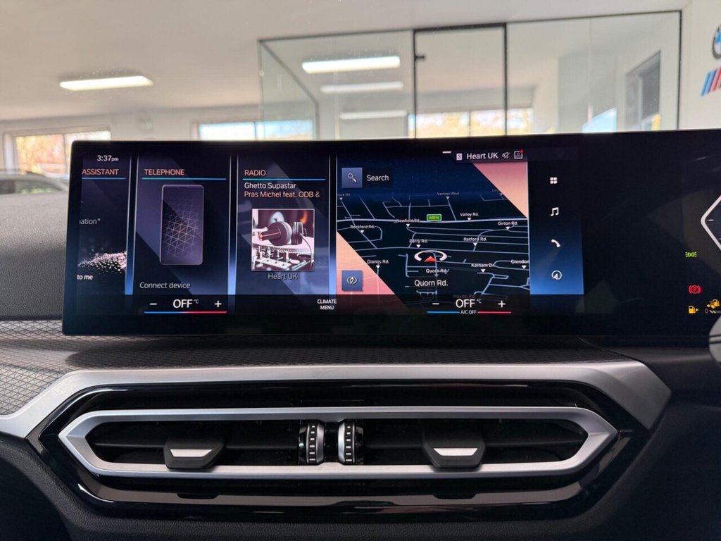 Used BMW 3 Series 2023 for sale - 78110962: Photo 30