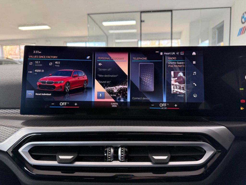 Used BMW 3 Series 2023 for sale - 78110962: Photo 31