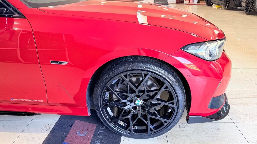 Used BMW 3 Series 2023 for sale - 78110962: Photo 32