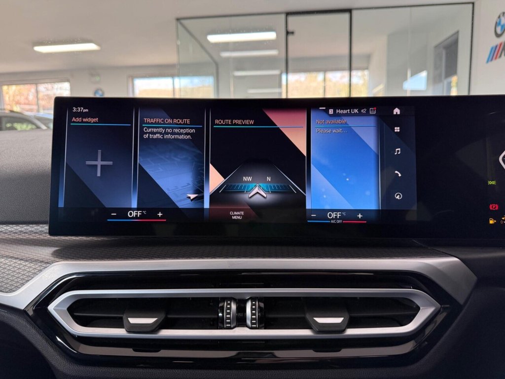 Used BMW 3 Series 2023 for sale - 78110962: Photo 33