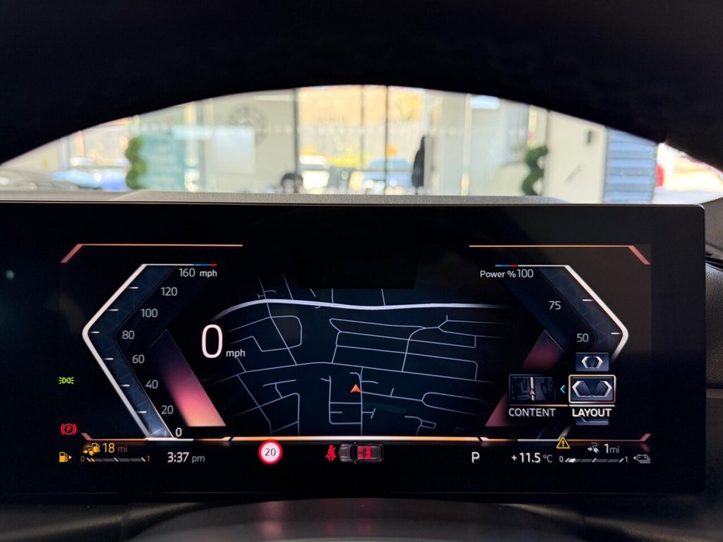 Used BMW 3 Series 2023 for sale - 78110962: Photo 34