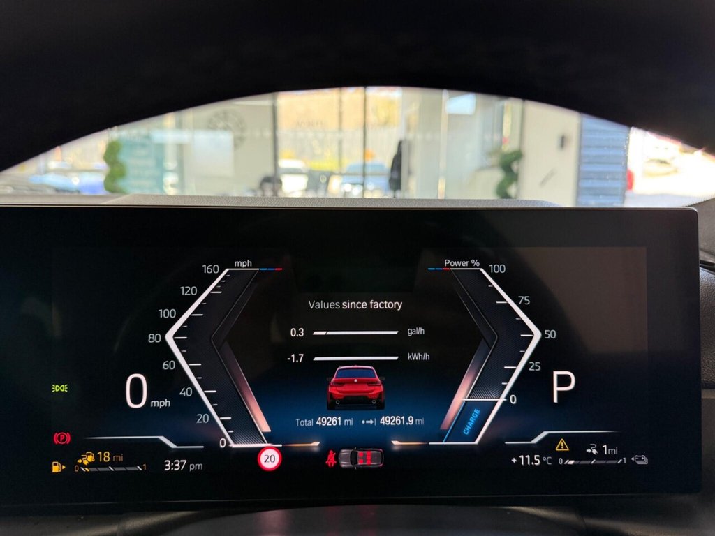 Used BMW 3 Series 2023 for sale - 78110962: Photo 36