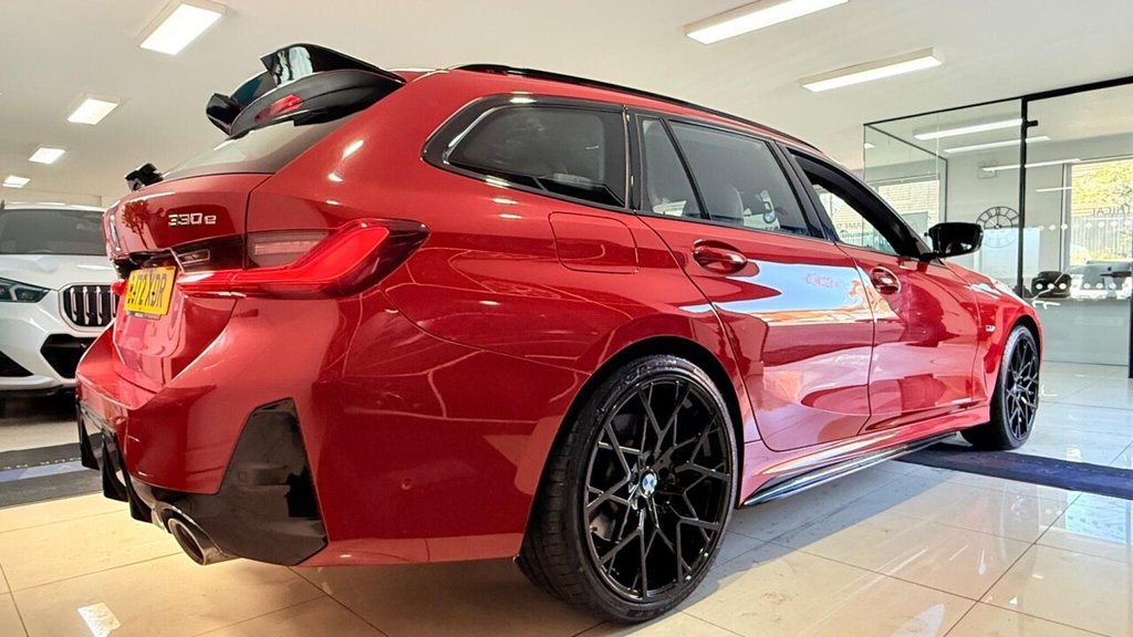 Used BMW 3 Series 2023 for sale - 78110962: Photo 37