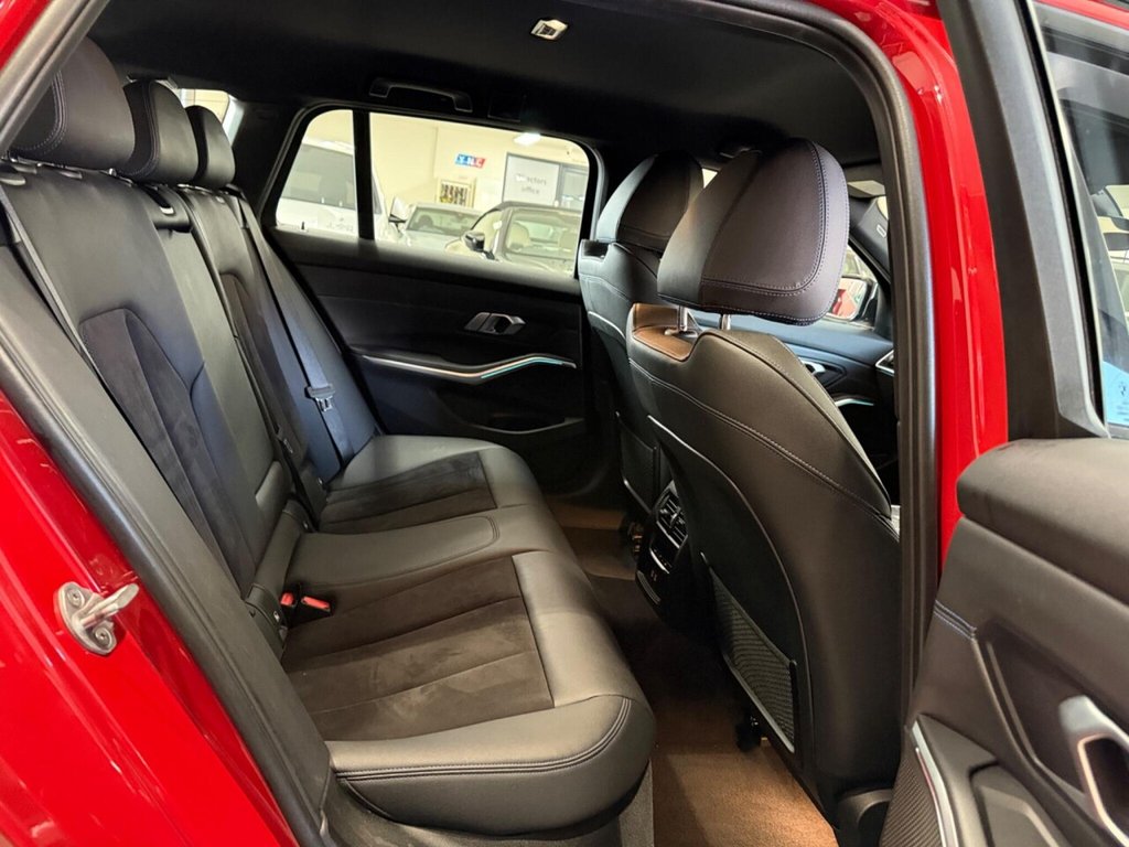 Used BMW 3 Series 2023 for sale - 78110962: Photo 38