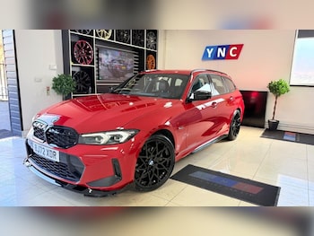 Used BMW 3 Series 2023 for sale - 78110962: Photo