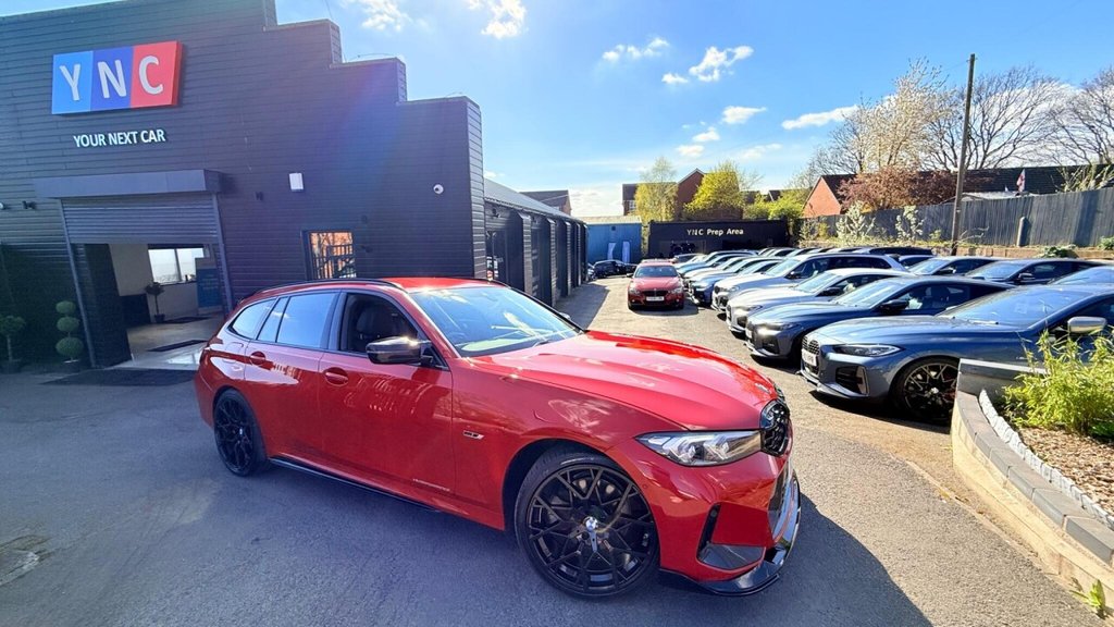 Used BMW 3 Series 2023 for sale - 78110962: Photo 4