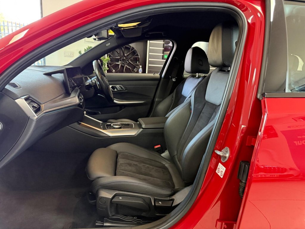 Used BMW 3 Series 2023 for sale - 78110962: Photo 40