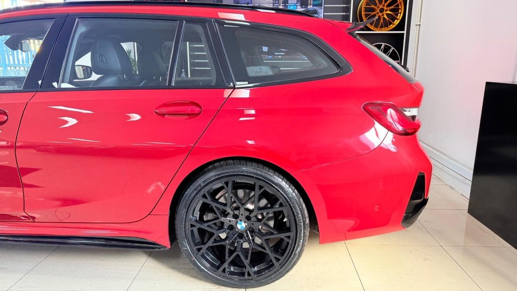 Used BMW 3 Series 2023 for sale - 78110962: Photo 41