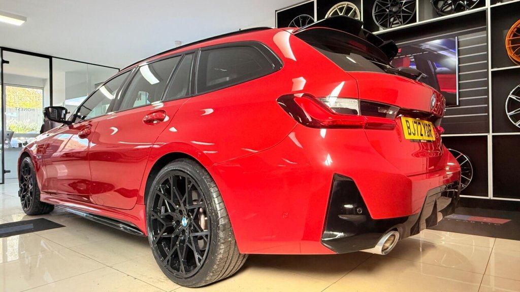 Used BMW 3 Series 2023 for sale - 78110962: Photo 42