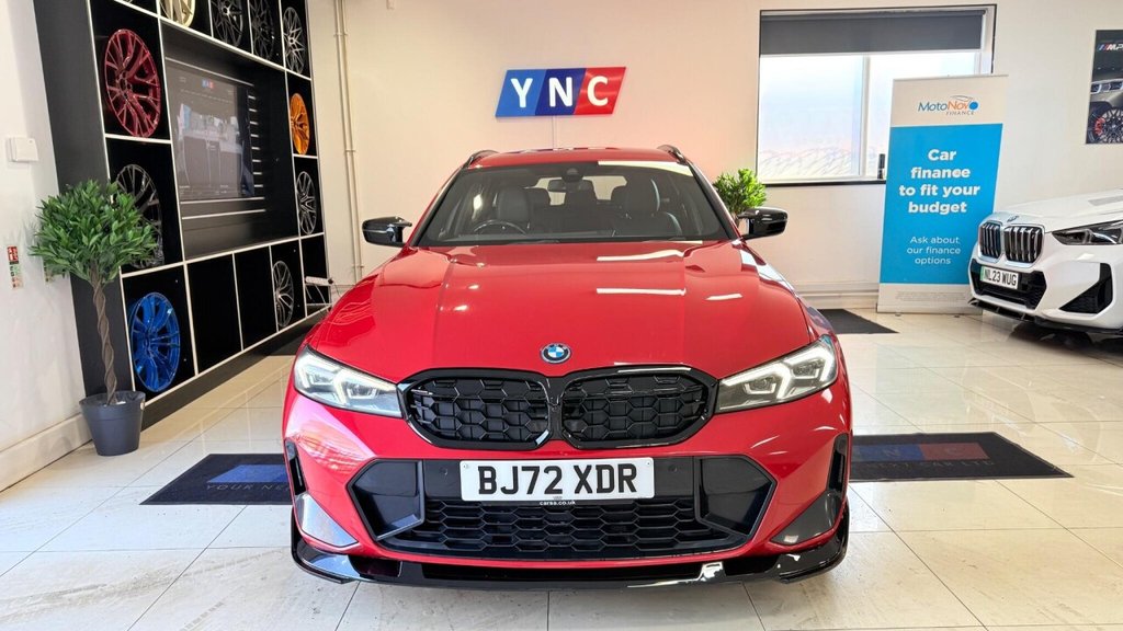 Used BMW 3 Series 2023 for sale - 78110962: Photo 44