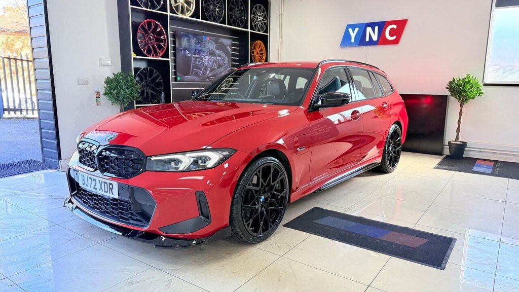 Used BMW 3 Series 2023 for sale - 78110962: Photo 45