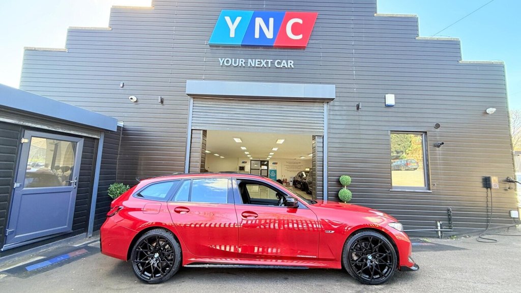 Used BMW 3 Series 2023 for sale - 78110962: Photo 5