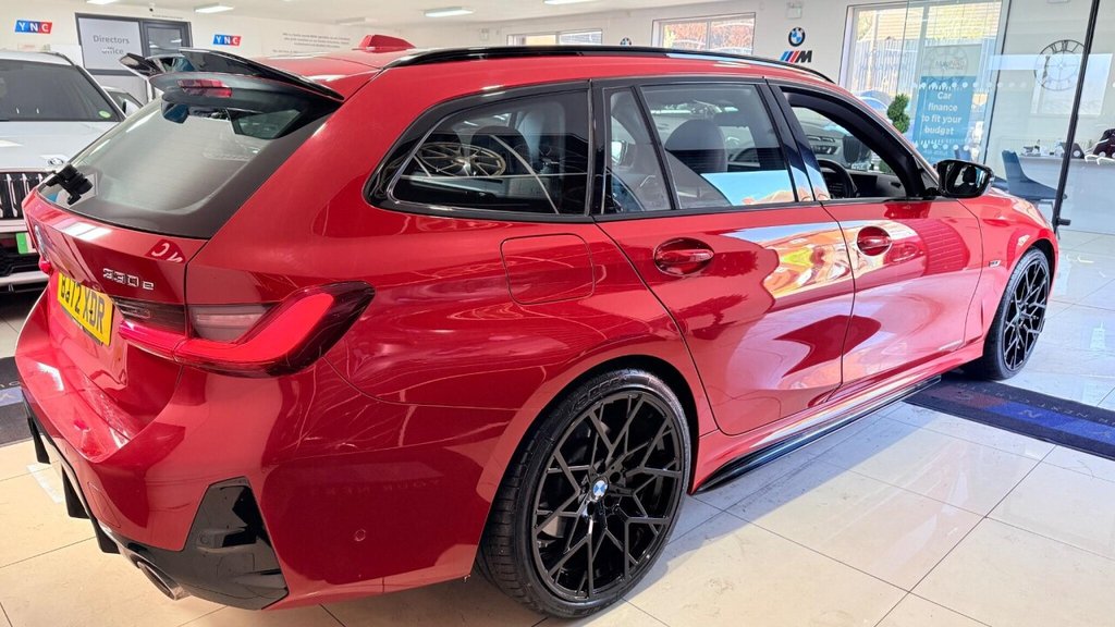 Used BMW 3 Series 2023 for sale - 78110962: Photo 6