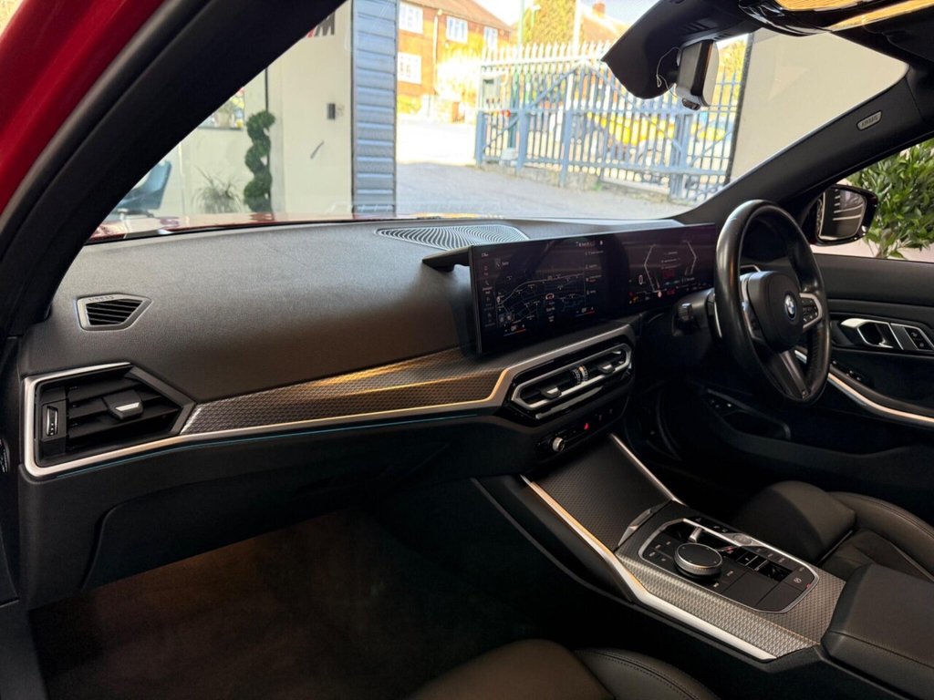 Used BMW 3 Series 2023 for sale - 78110962: Photo 7