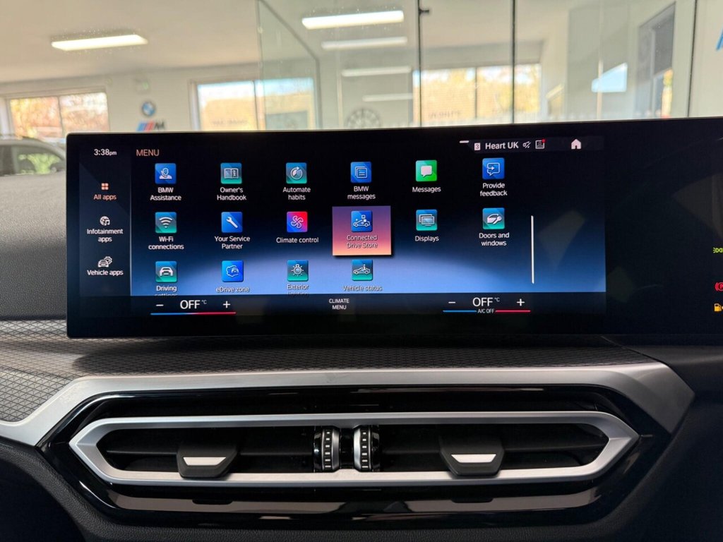 Used BMW 3 Series 2023 for sale - 78110962: Photo 8