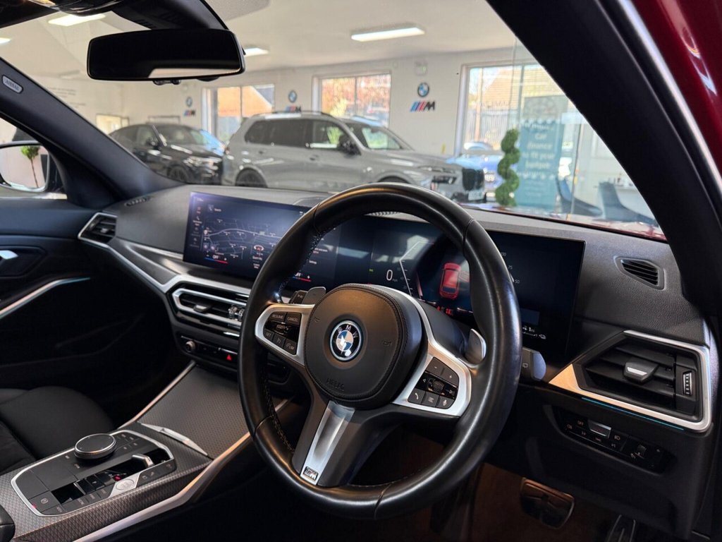 Used BMW 3 Series 2023 for sale - 78110962: Photo 9