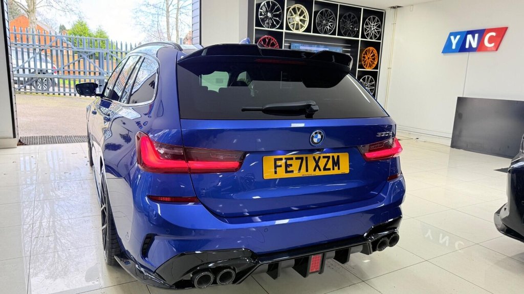 Used BMW 3 Series 2021 for sale - 77642966: Photo 10