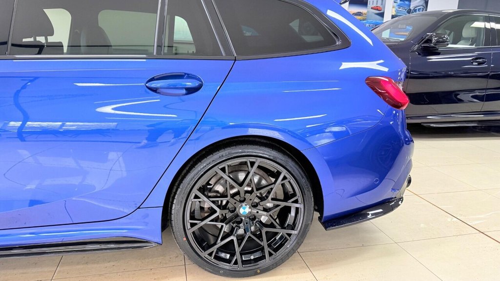 Used BMW 3 Series 2021 for sale - 77642966: Photo 12