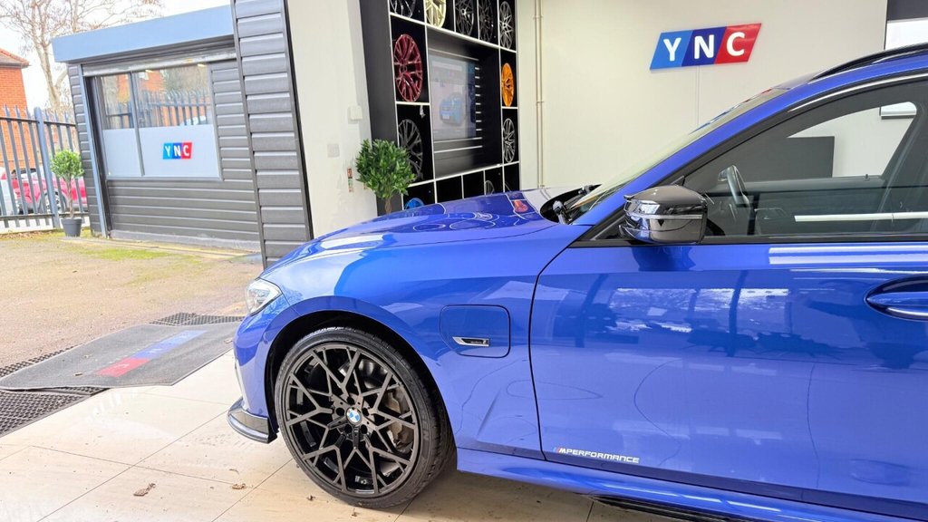 Used BMW 3 Series 2021 for sale - 77642966: Photo 14