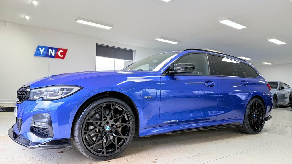 Used BMW 3 Series 2021 for sale - 77642966: Photo 15