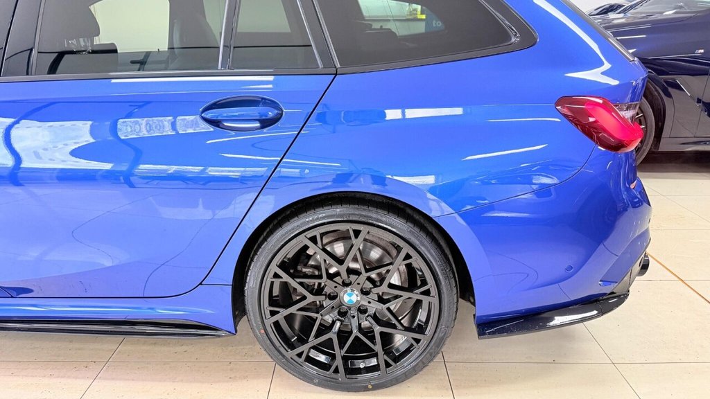 Used BMW 3 Series 2021 for sale - 77642966: Photo 16