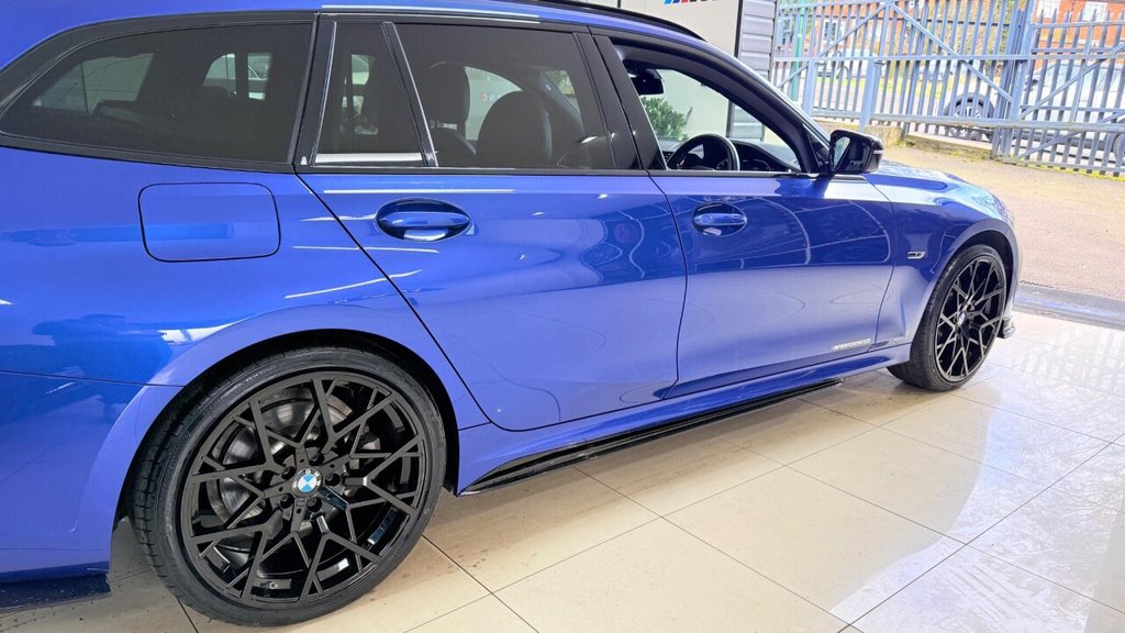 Used BMW 3 Series 2021 for sale - 77642966: Photo 17