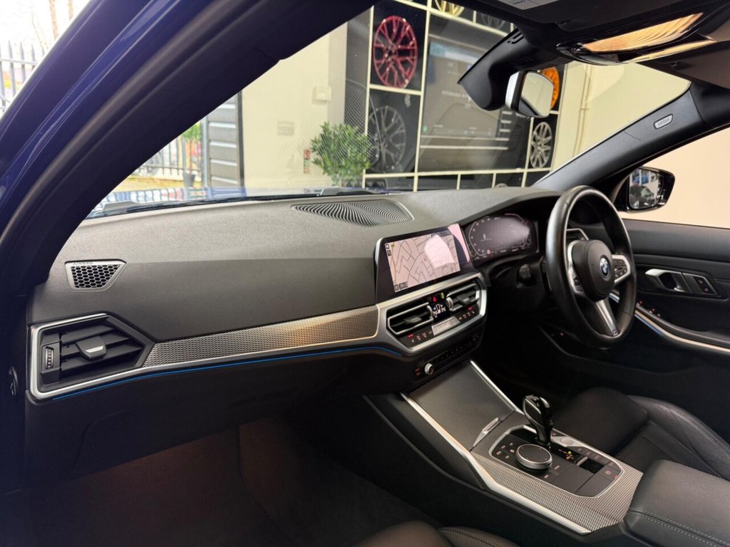 Used BMW 3 Series 2021 for sale - 77642966: Photo 18