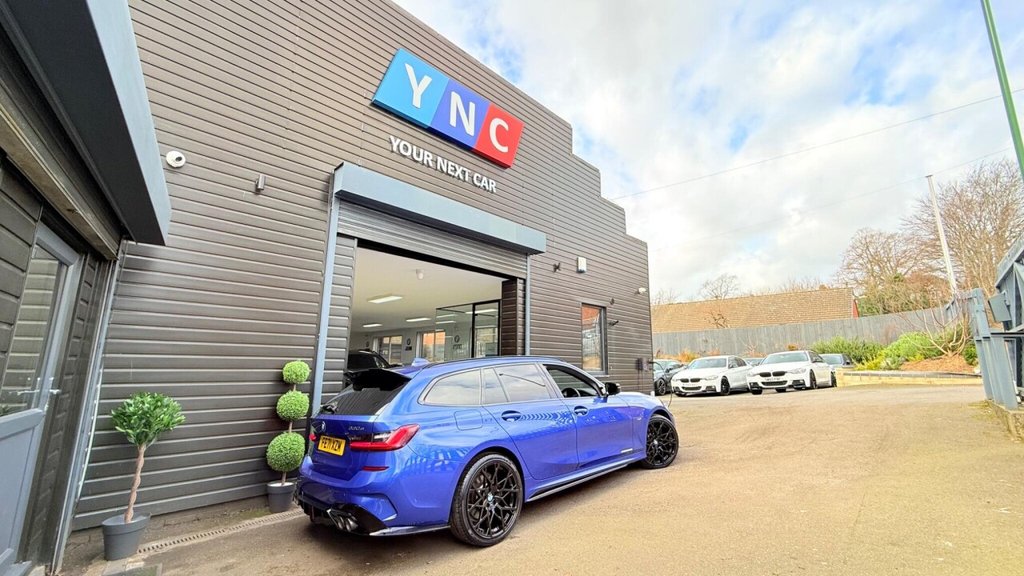 Used BMW 3 Series 2021 for sale - 77642966: Photo 20