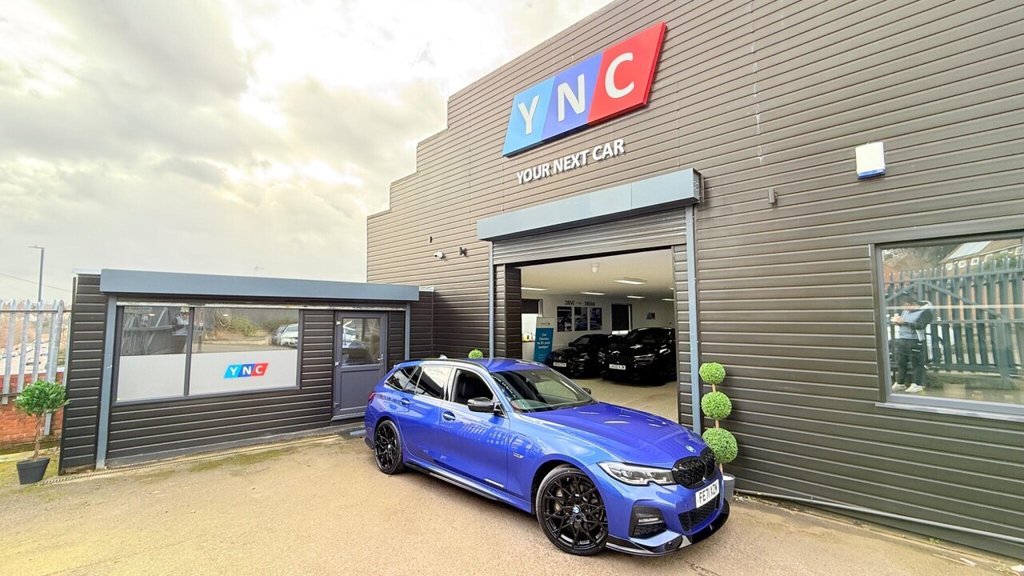 Used BMW 3 Series 2021 for sale - 77642966: Photo 21