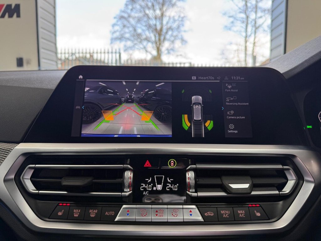 Used BMW 3 Series 2021 for sale - 77642966: Photo 24