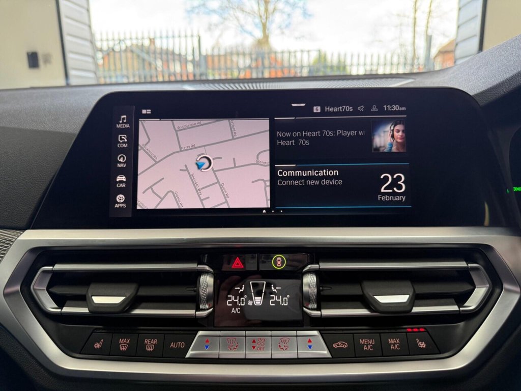 Used BMW 3 Series 2021 for sale - 77642966: Photo 26