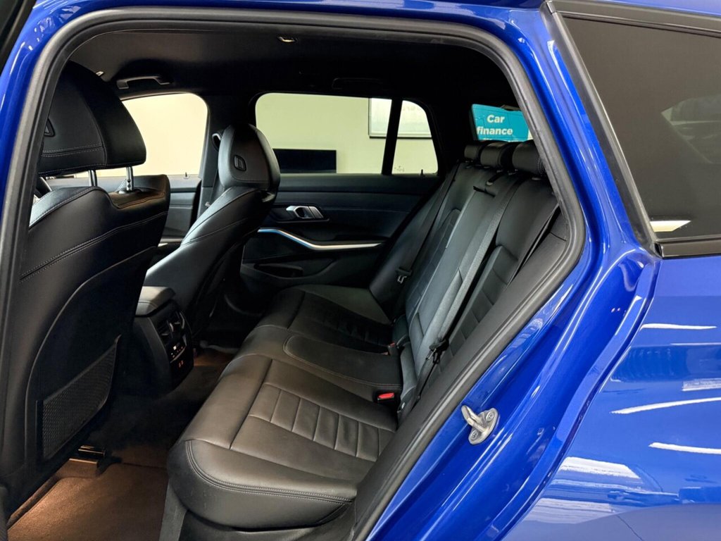 Used BMW 3 Series 2021 for sale - 77642966: Photo 27