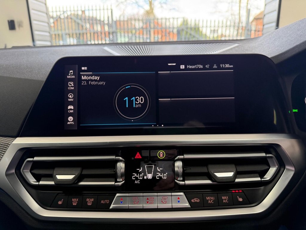 Used BMW 3 Series 2021 for sale - 77642966: Photo 28