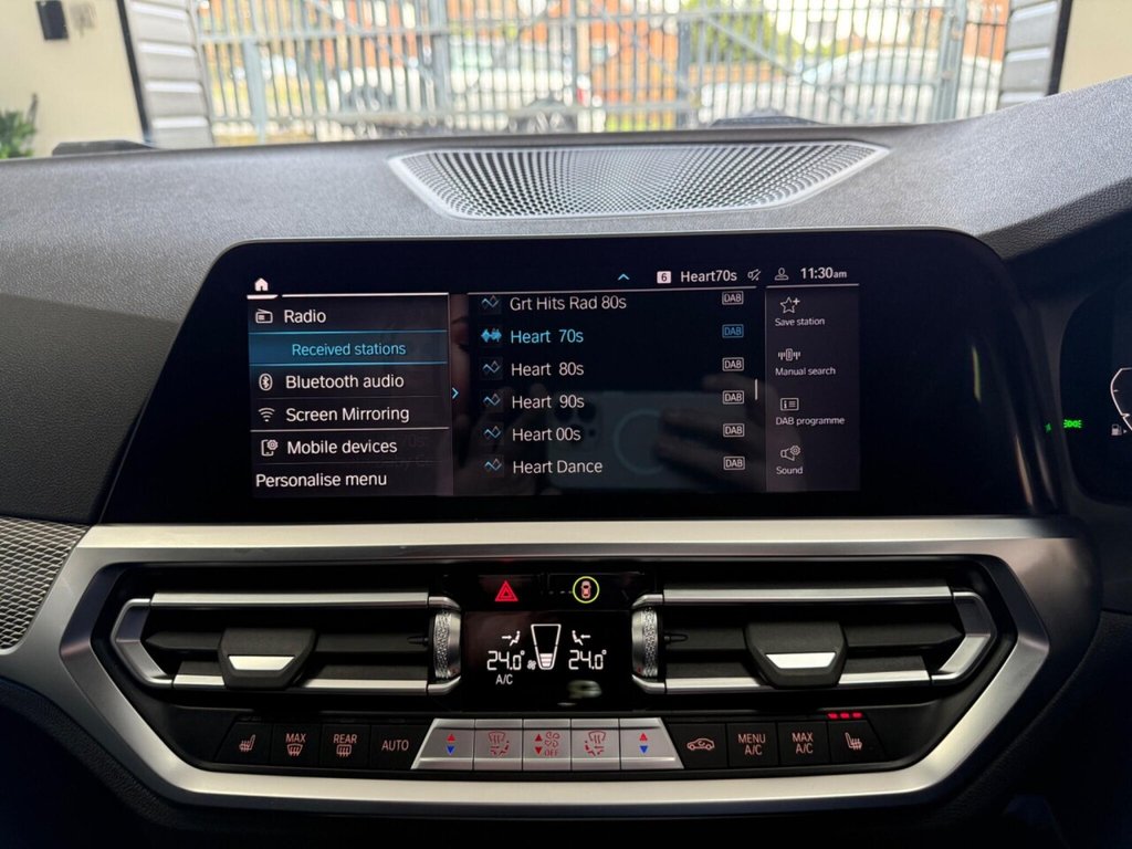 Used BMW 3 Series 2021 for sale - 77642966: Photo 30