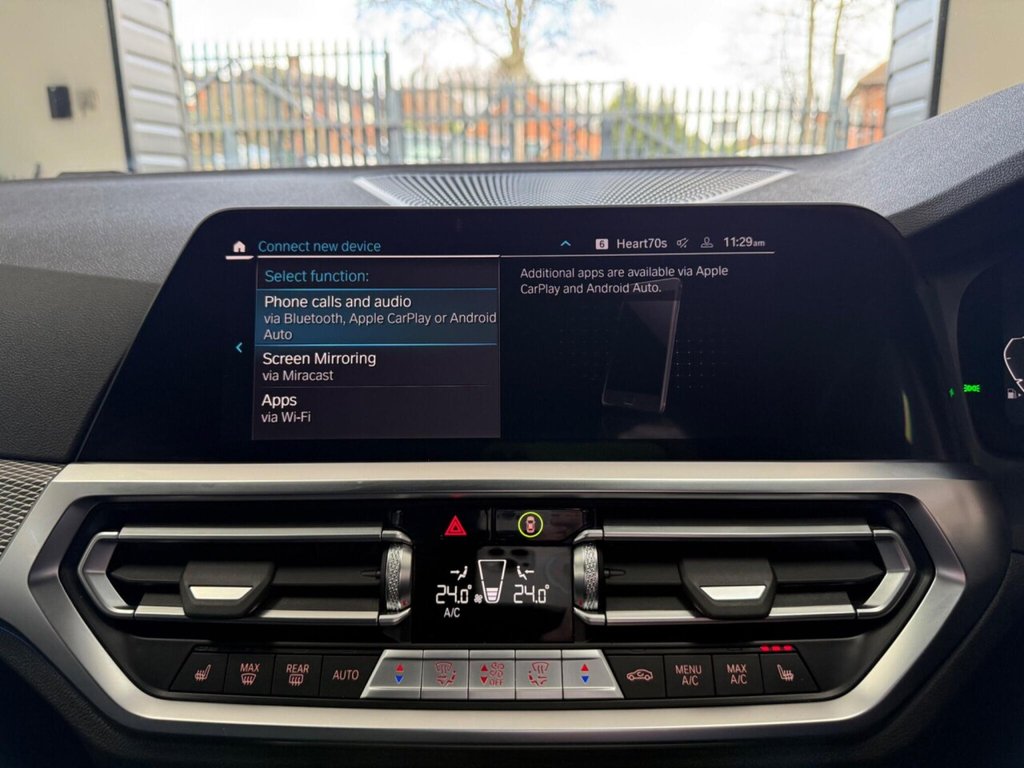 Used BMW 3 Series 2021 for sale - 77642966: Photo 32