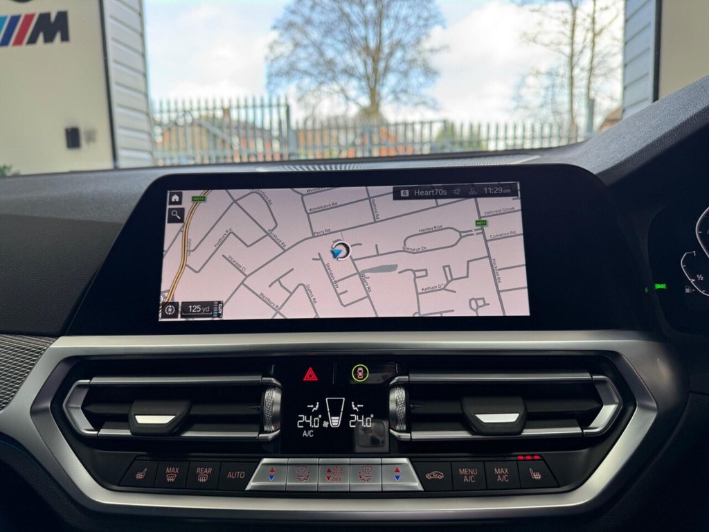 Used BMW 3 Series 2021 for sale - 77642966: Photo 33