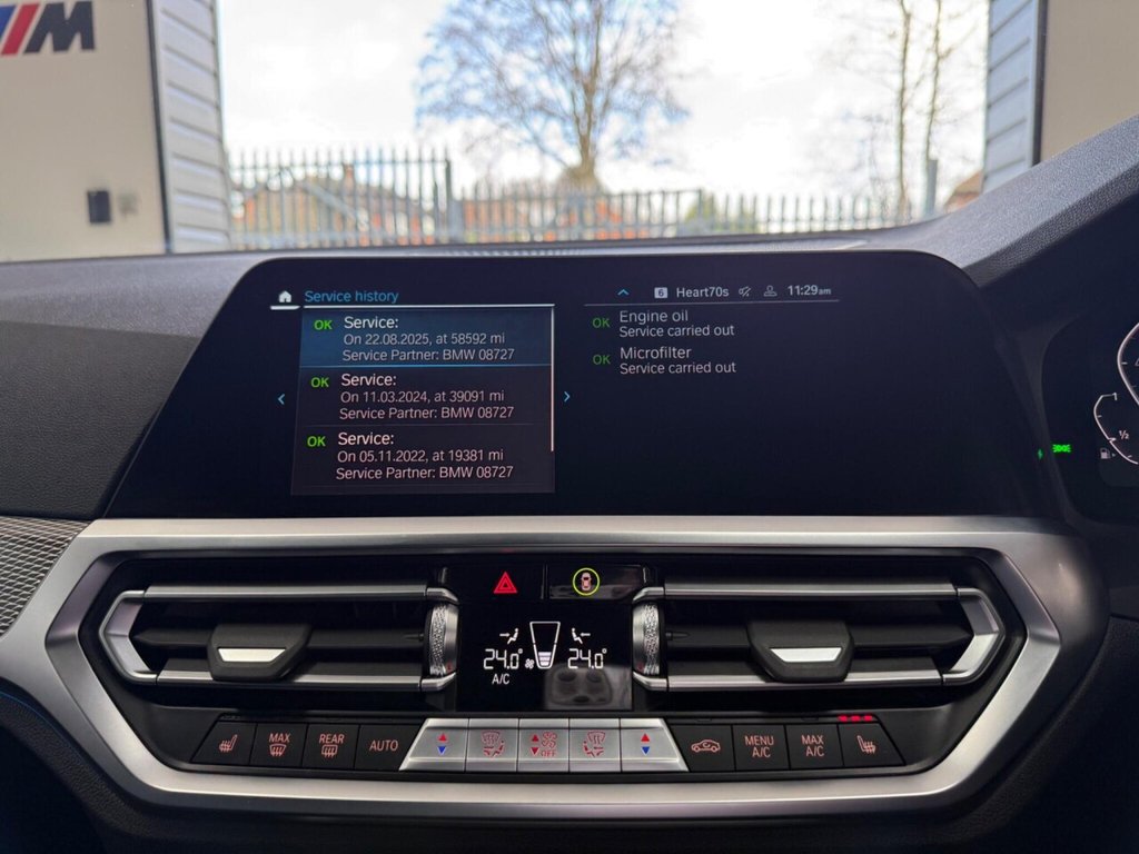 Used BMW 3 Series 2021 for sale - 77642966: Photo 34