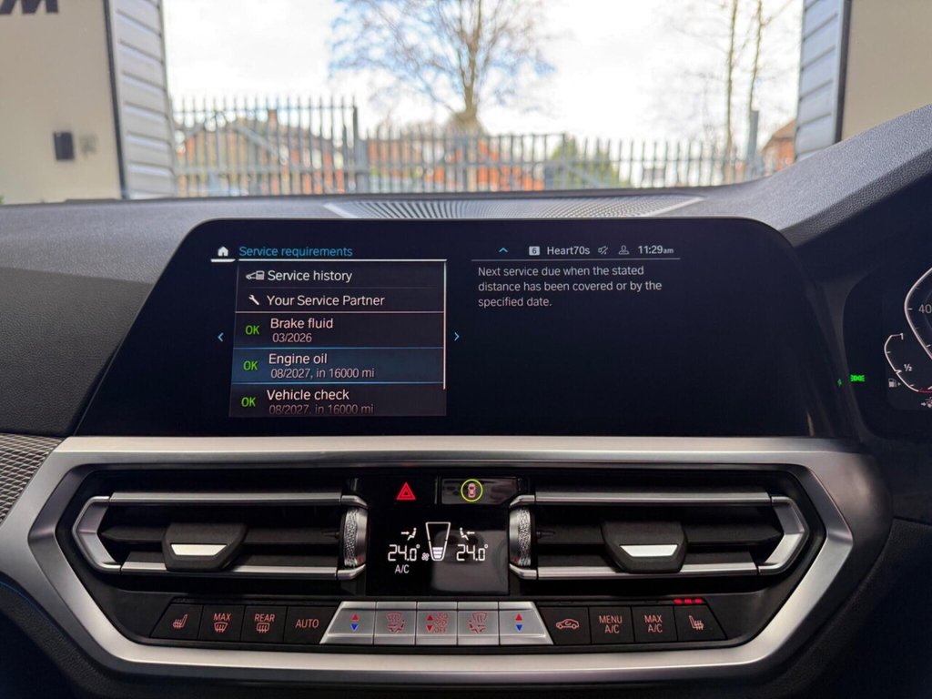 Used BMW 3 Series 2021 for sale - 77642966: Photo 36