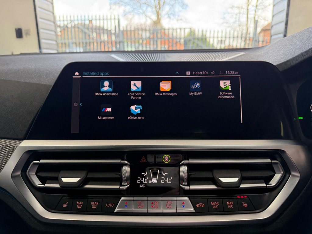 Used BMW 3 Series 2021 for sale - 77642966: Photo 37