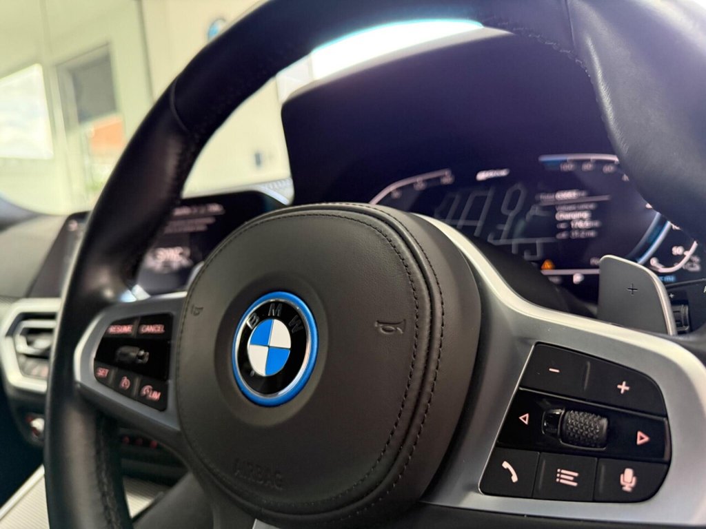 Used BMW 3 Series 2021 for sale - 77642966: Photo 39