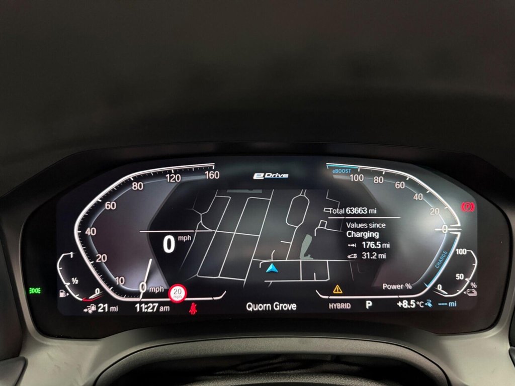 Used BMW 3 Series 2021 for sale - 77642966: Photo 43