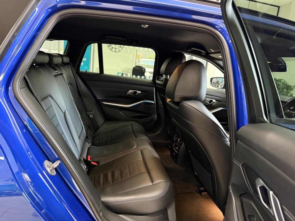 Used BMW 3 Series 2021 for sale - 77642966: Photo 45