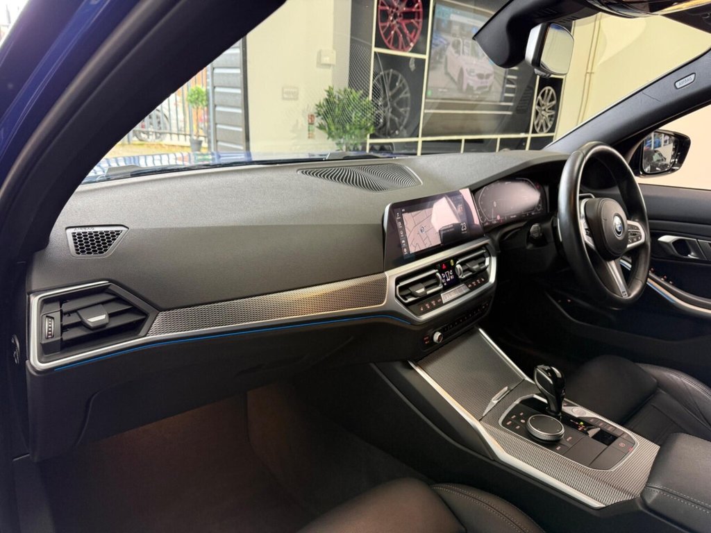 Used BMW 3 Series 2021 for sale - 77642966: Photo 47