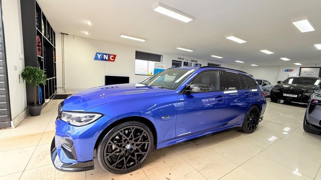 Used BMW 3 Series 2021 for sale - 77642966: Photo 5