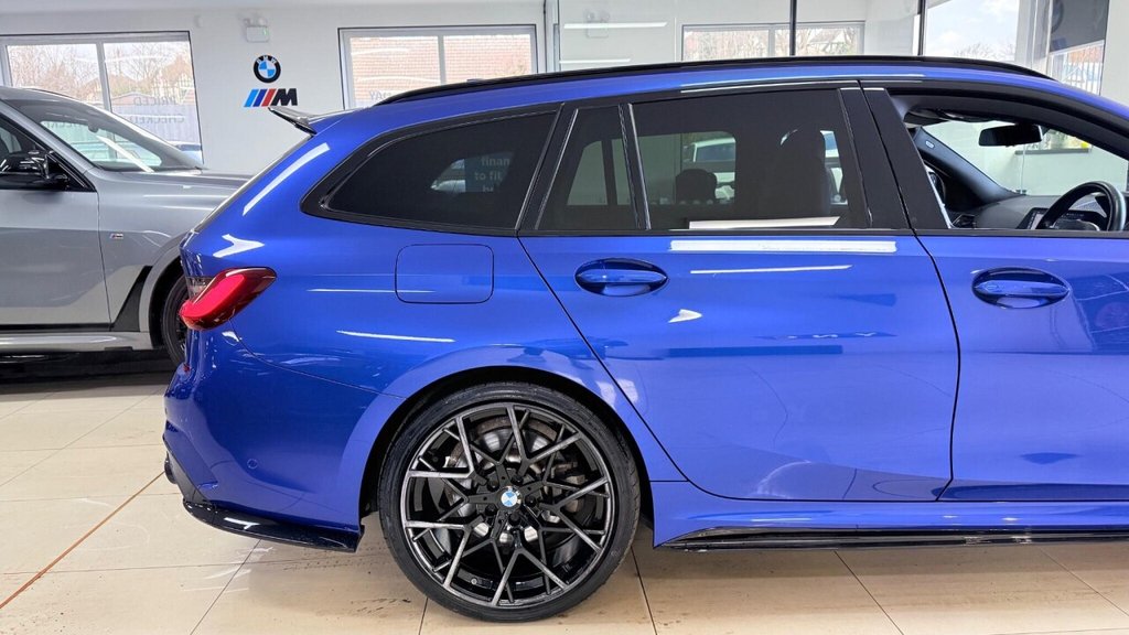 Used BMW 3 Series 2021 for sale - 77642966: Photo 7